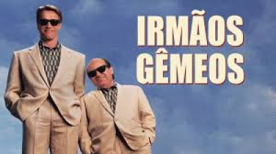 irmãos gêmeos (1988)