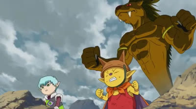 2x12 Blue Dragon - La rivelazione di Noi