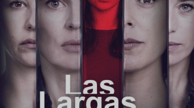 Ver Las largas sombras 2024   Temporada 1 Capítulo 3