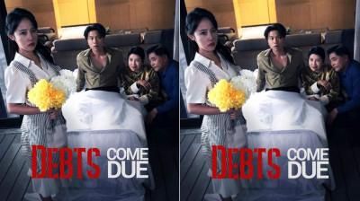 Watch 'Debts Come Due' Short Drama FREE [Full Episodes] (Short Drama Online)