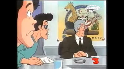 14 Ciao, io sono Michael! Caterina Show