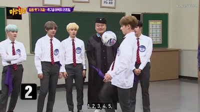 (VOSTFR) Men on a Mission - EP.94