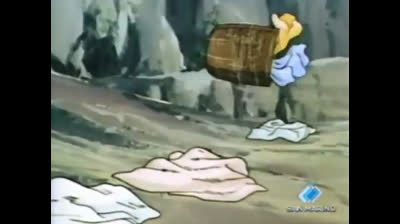 38 Il cucciolo - I segreti della mamma