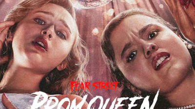 Watch Online 'Fear Street: Prom Queen' (2025) [Full Movie FREE]
