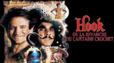 Hook ou la Revanche du capitaine Crochet (1991)