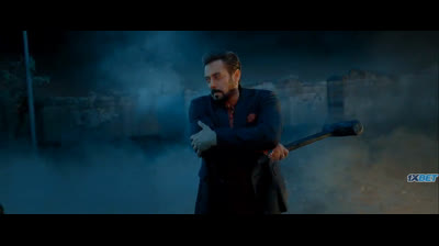 Sikandar Full Movie Salmanm Khan Anjini Dhawan Rashmika Mnadanna HD Bollywood MOvie