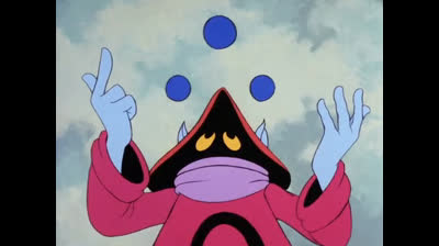 He-Man Ita - 2x64 - Kobra Khan chiede aiuto