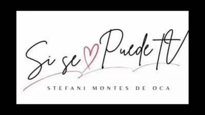 Si se puede 26 de mayo