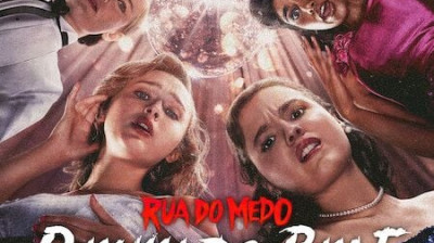 Assistir "Rua do Medo: Rainha do Baile" (2025) Filme Dublado Gratis