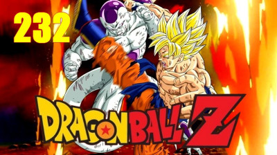 Dragon Ball Z 232 - La Riposte de Sangohan