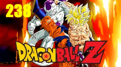 Dragon Ball Z 238 - Le Retour de Sangoku