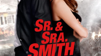 Sr. & Sra. Smith