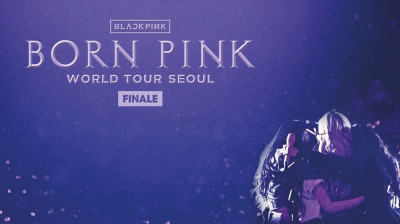 Blackpink World Tour Seoul Finale