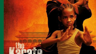 Karatê Kid