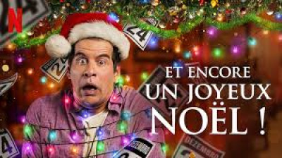 Et encore un joyeux Noël ! (2020)