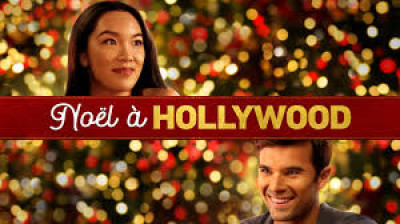 Noël à Hollywood (2022)