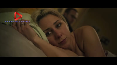 Beezel On Barbara CINEMA