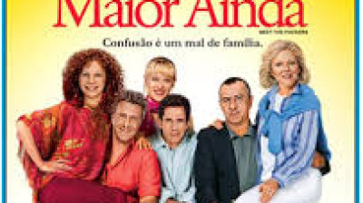 Entrando Numa Fria Maior Ainda (2004)