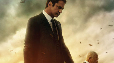 Invasão ao Serviço Secreto