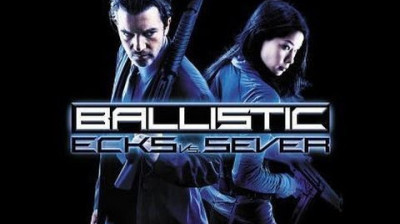 Ballistic en HD VF