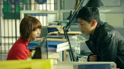 Strong.Girl.Bong.Soon.S01-Episode 01 Hindi