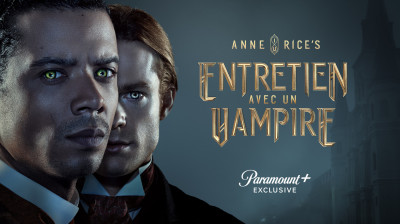 Entretien avec un vampire en HD VF