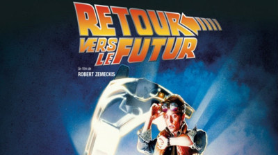 Retour vers le futur 1 en HD VF