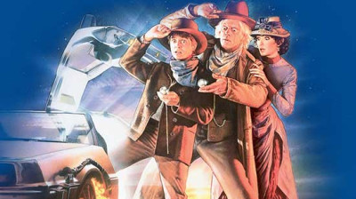 Retour vers le futur 3 en HD VF