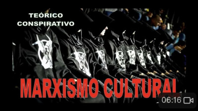 EL MARXISMO CULTURAL
