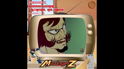 Mazinger Z | 81 | 01/05