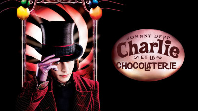 charlie et la chocolaterie VF
