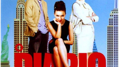 O Diário de uma Babá