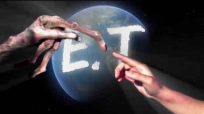 E.T. l extra-terrestre en HD VF