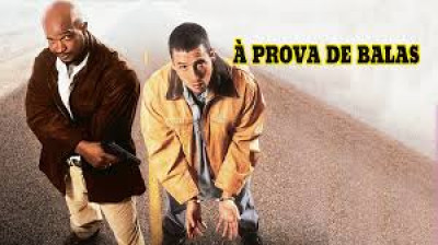 A PROVA DE BALAS 1996