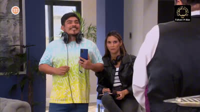 AL FONDO HAY SITIO - LUNES - 26-05-25