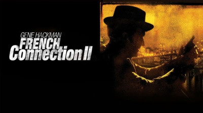 French Connection 2 en HD VF