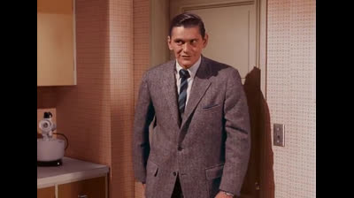 Vita Da Strega 1964 01x04