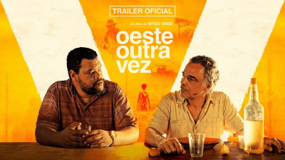 Oeste Outra Vez