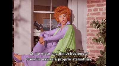 Vita Da Strega 1964 01x03