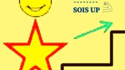 SOIS UP Motivation: la motivation du moment