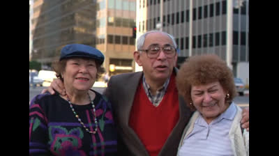 Moonlighting Agenzia Blue Moon 03x13