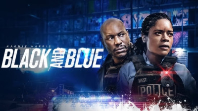 Black and Blue (2019) VF
