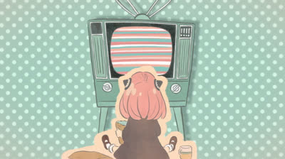 Spy x Family (Cap. 12) - Parte de la familia (Latino)