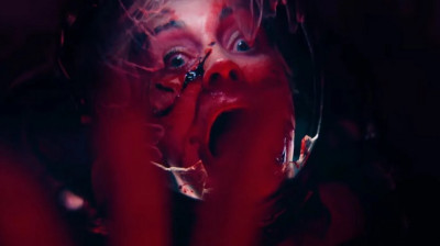 Ash: Planeta Parasita | LEGENDADO | 2025 | @MDLFILMES