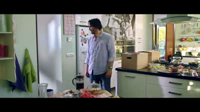 Bata Antes de Entrar