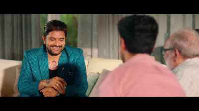 Ladrão de Joias - Começa o Assalto