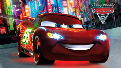 Carros 2 ( 2011 ) @p