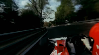 GP España 1973 - Resumen