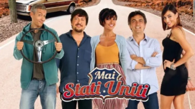 Mai Stati Uniti [HD]