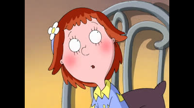 Mona la Vampira - Terror en el Mundo de las Fantasías / El Caballero Fantasma